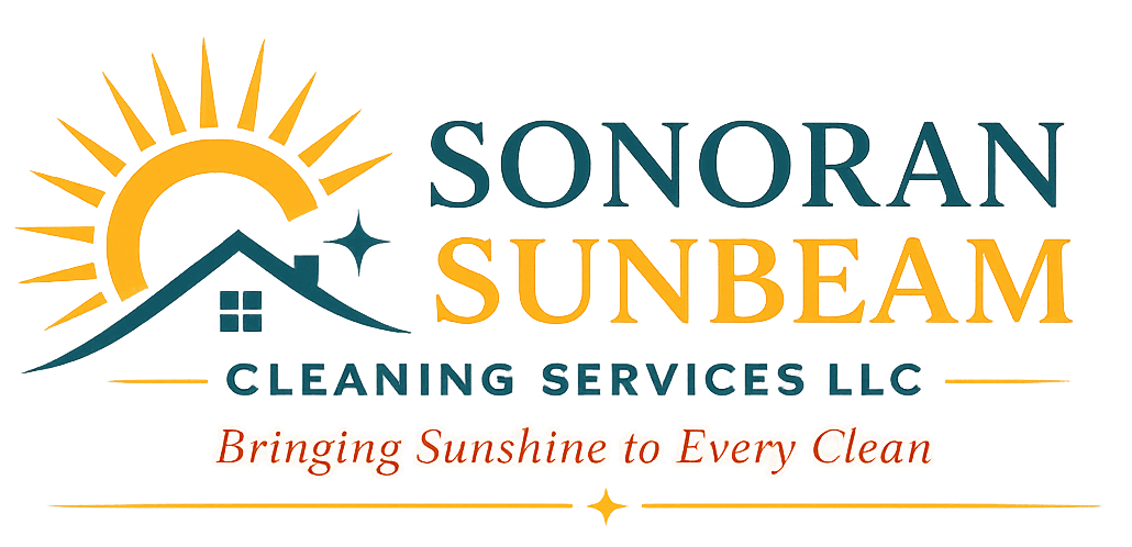 Sonoran Sunbeam Cleaning Services LLC logo